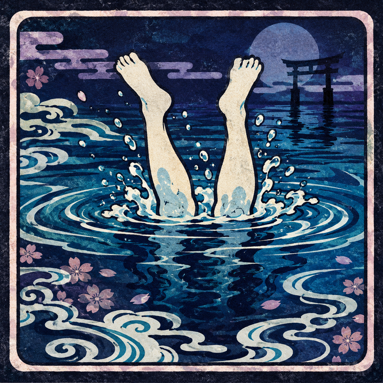ドボンカード